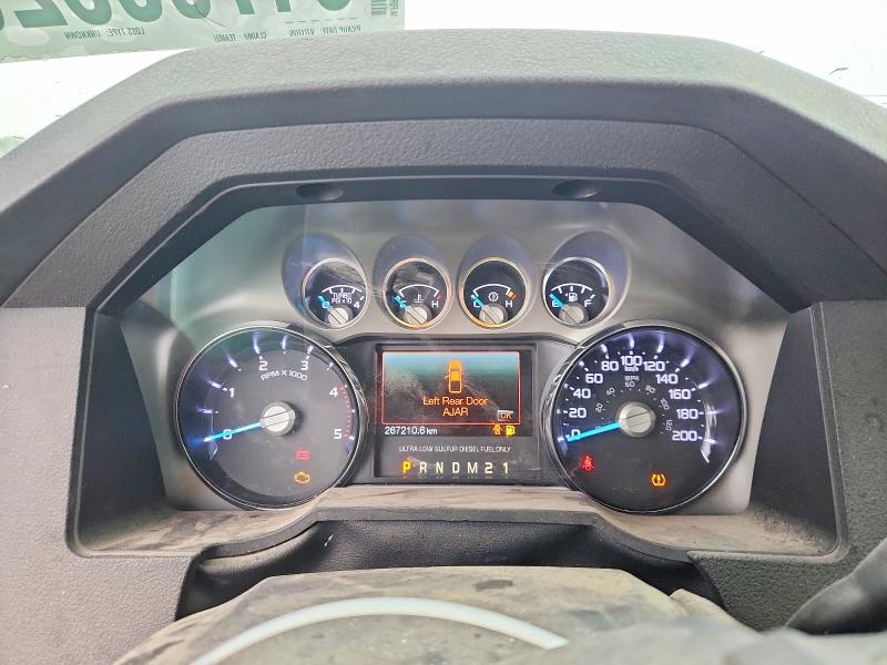 Продажа на аукционе авто 2014 Ford F350, vin: 1FT8W3BT6EEB83845, номер лота: 61700926