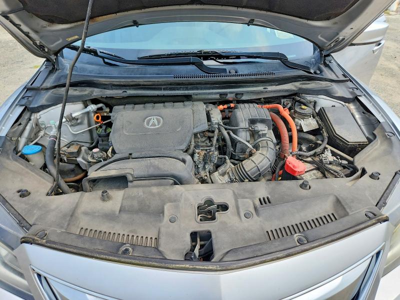 Продаж на аукціоні авто 2013 Acura Ilx, vin: 19VDE3F79DE302336, номер лоту: 62728466