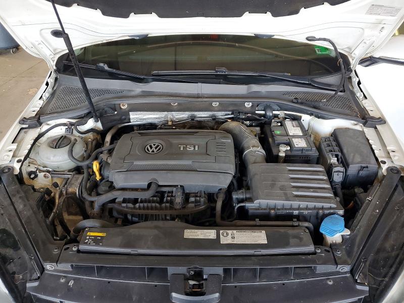 Aukcja sprzedaży 2015 Volkswagen Golf, vin: 3VW217AU9FM011534, numer aukcji: 60002986