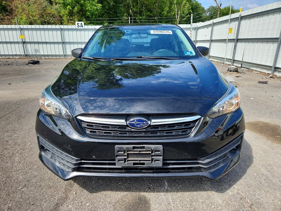Aukcja sprzedaży 2020 Subaru Impreza, vin: 4S3GTAB64L3704198, numer aukcji: 62696516