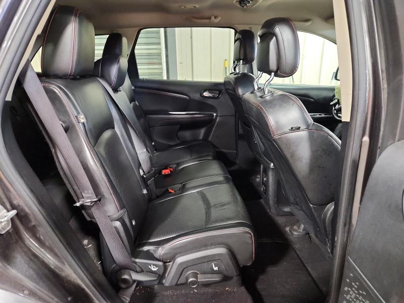 Продаж на аукціоні авто 2016 Dodge Journey, vin: 3C4PDDEG7GT221432, номер лоту: 60275206