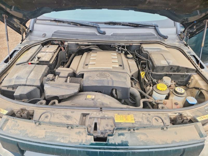 Aukcja sprzedaży 2005 Land Rover Lr3, vin: SALAE25405A336559, numer aukcji: 62146506