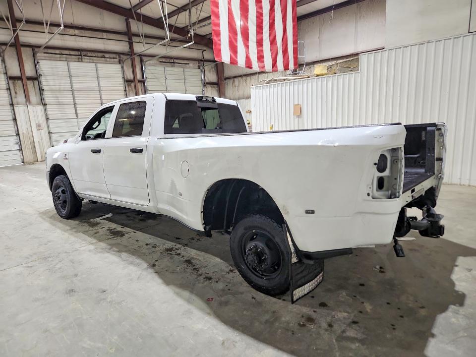 62028446 :رقم المزاد ، 3C63RRGL0SG533883 vin ، 2025 Ram 3500 مزاد بيع