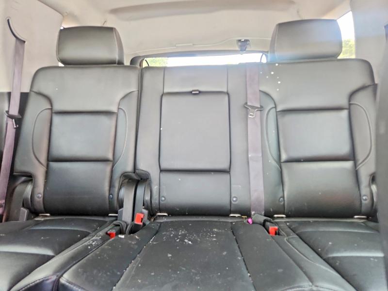Aukcja sprzedaży 2015 Chevrolet Tahoe, vin: 1GNSKBKCXFR694035, numer aukcji: 60625626
