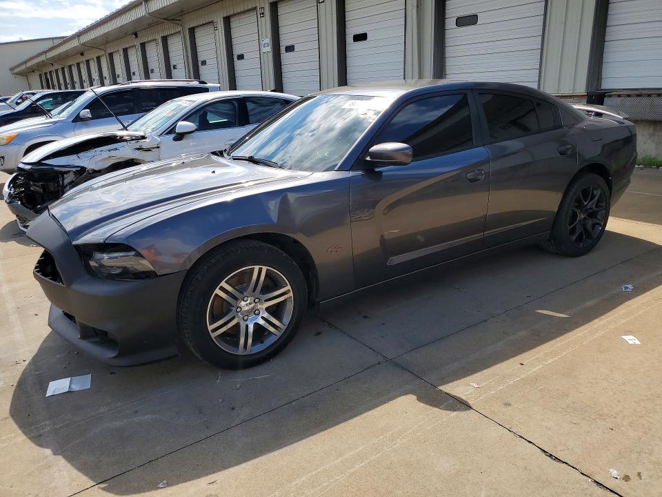 Продаж на аукціоні авто 2013 Dodge Charger, vin: 2C3CDXAT9DH716291, номер лоту: 60772496