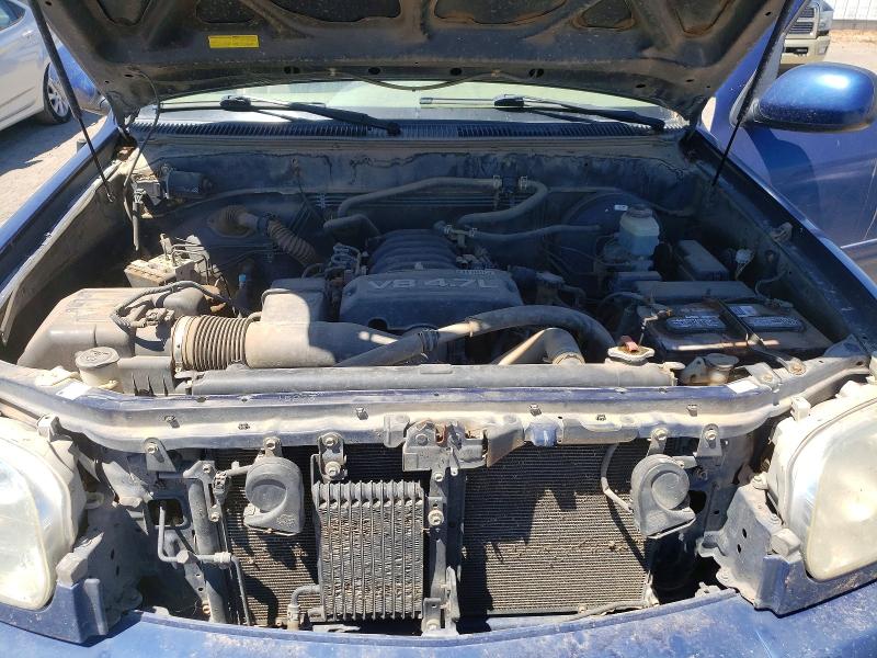 Продаж на аукціоні авто 2006 Toyota Tundra, vin: 5TBDT48156S536826, номер лоту: 62007586