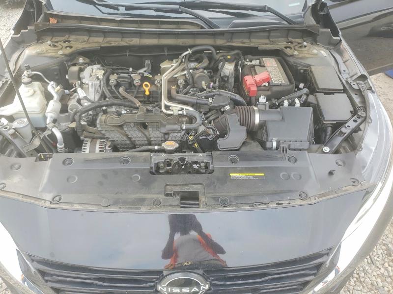 Продажа на аукционе авто 2023 Nissan Altima, vin: 1N4BL4BV9PN407222, номер лота: 62747686