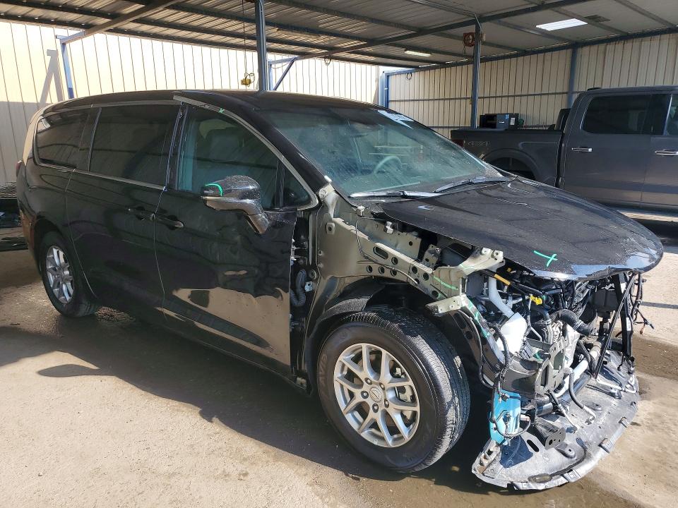 Aukcja sprzedaży 2026 Chrysler Pacifica, vin: 2C4RC1BG0TR250444, numer aukcji: 63431436
