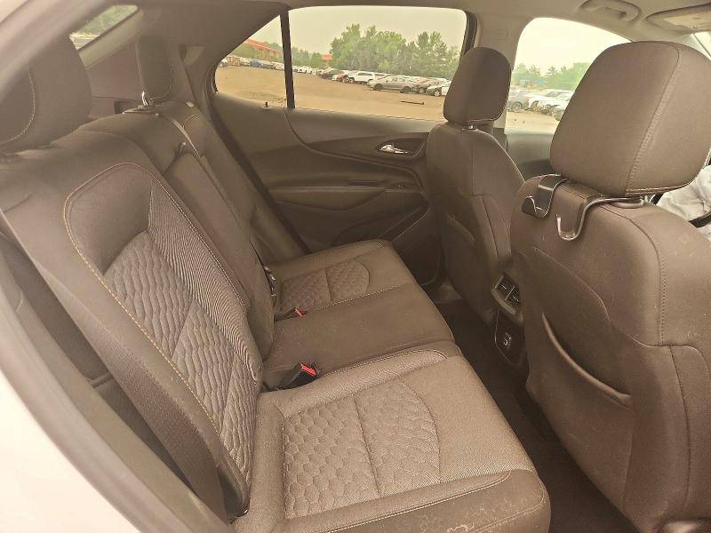 Aukcja sprzedaży 2019 Chevrolet Equinox, vin: 2GNAXUEV0K6132365, numer aukcji: 60075606