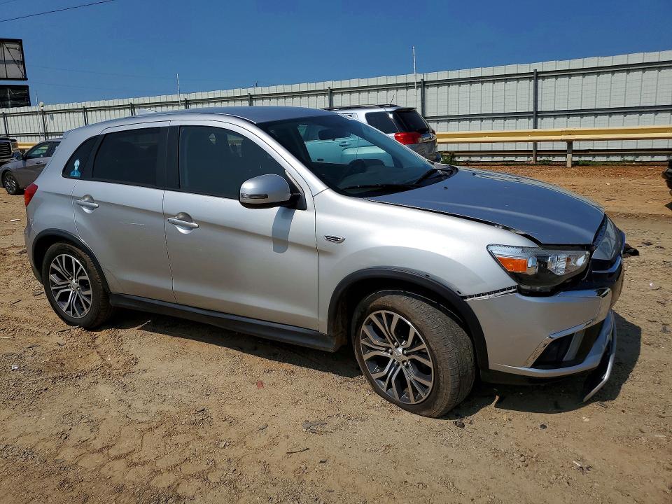 Продажа на аукционе авто 2019 Mitsubishi Outlander Sport, vin: JA4AR3AU4KU013384, номер лота: 60543826