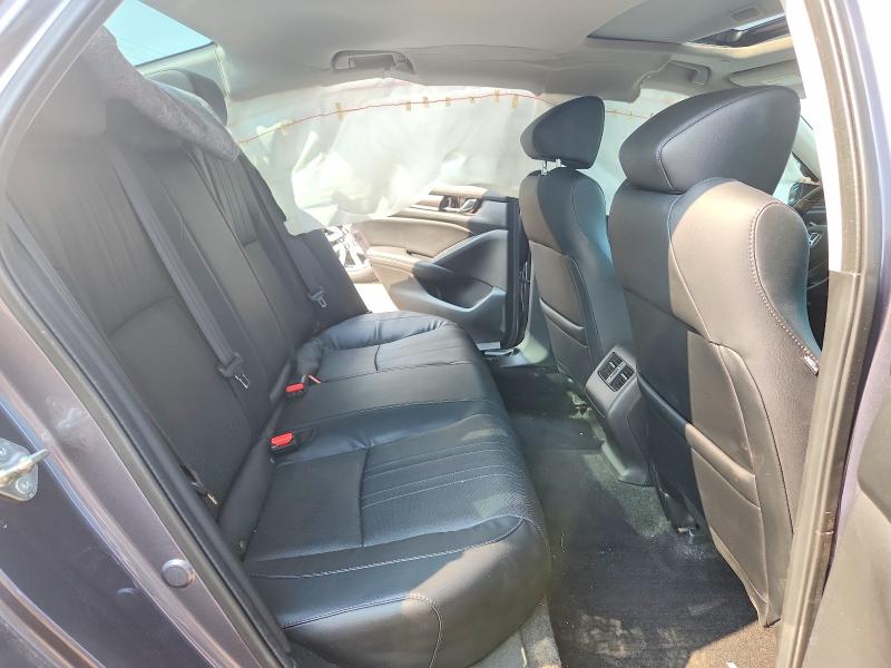 Продажа на аукционе авто 2018 Honda Accord, vin: 1HGCV1F67JA190960, номер лота: 63112736