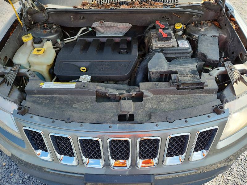 Aukcja sprzedaży 2012 Jeep Compass, vin: 1C4NJDBB1CD632334, numer aukcji: 60086476