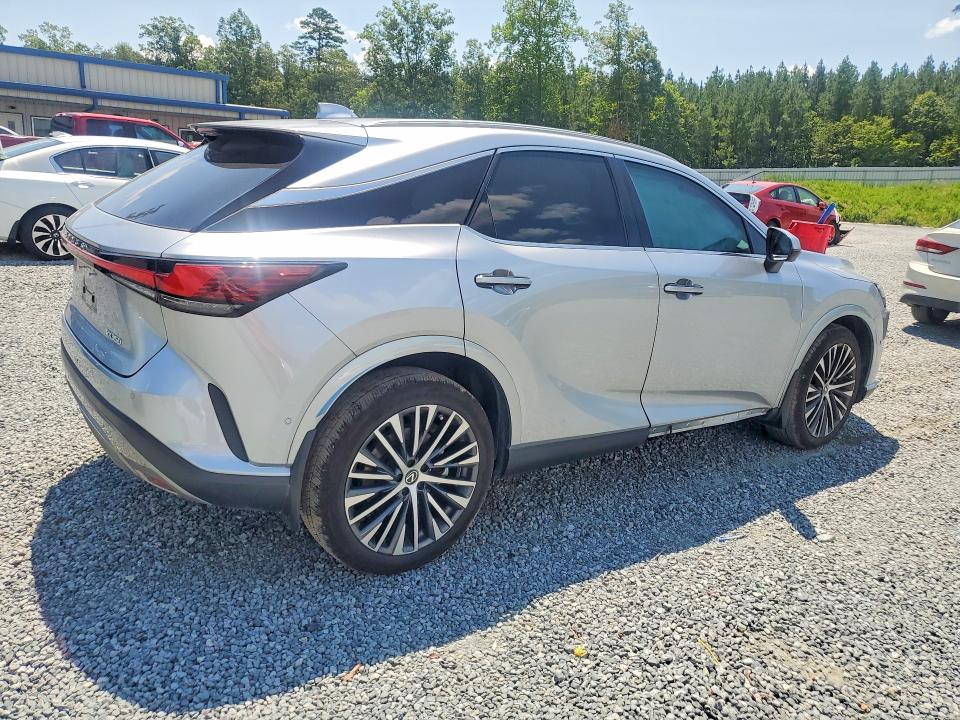Aukcja sprzedaży 2024 Lexus Rx 350, vin: 2T2BAMBA0RC026566, numer aukcji: 61350896