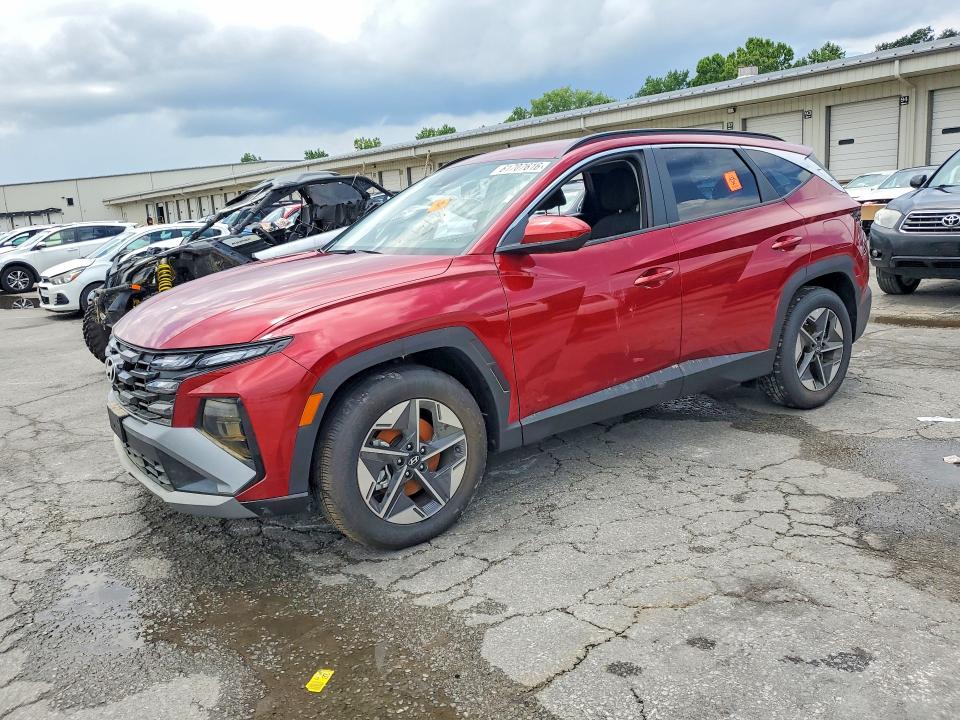 Aukcja sprzedaży 2026 Hyundai Tucson, vin: 5NMJB3DE9TH740401, numer aukcji: 61707616