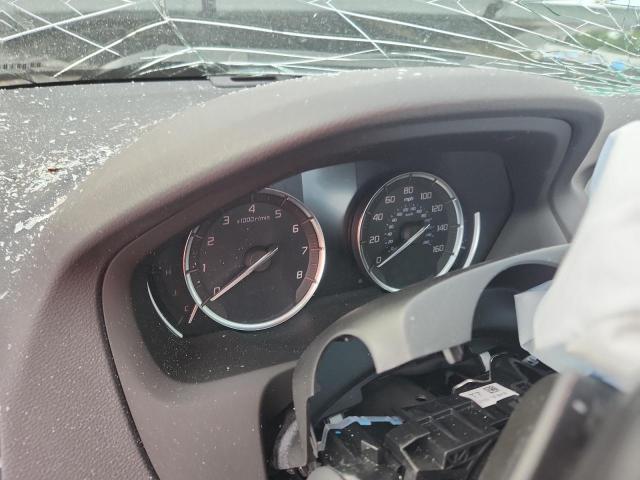 60324566 :رقم المزاد ، 19UUB2F41LA000140 vin ، 2020 Acura Tlx مزاد بيع