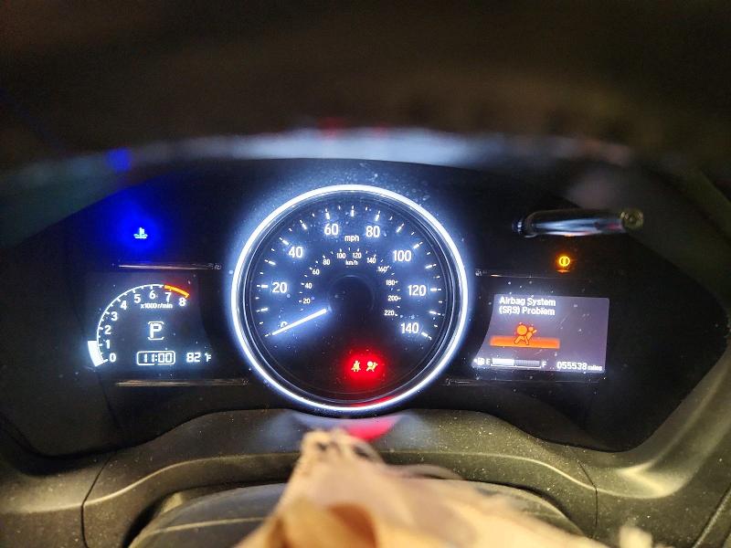 Продаж на аукціоні авто 2020 Honda Hr-v, vin: 3CZRU6H95LM733741, номер лоту: 61316166