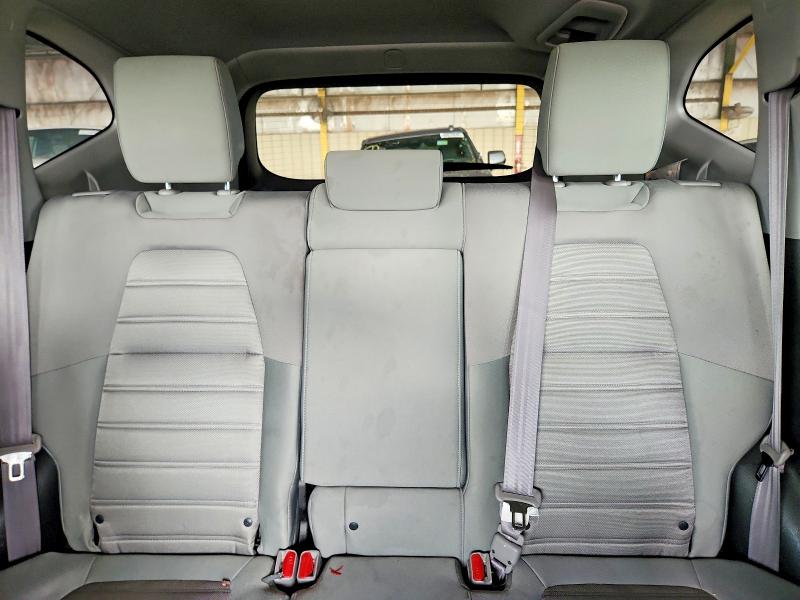 Продажа на аукционе авто 2021 Honda Cr-v, vin: 7FARW1H59ME000036, номер лота: 61793166
