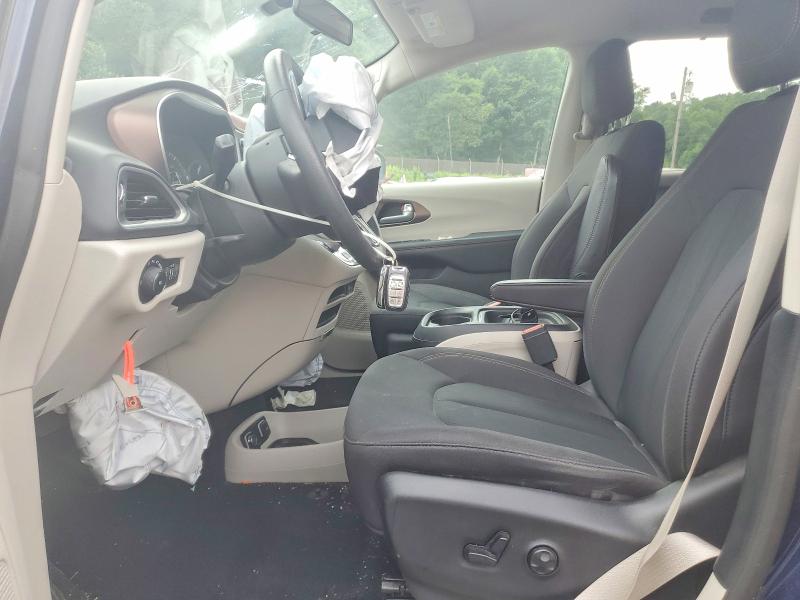 Aukcja sprzedaży 2018 Chrysler Pacifica, vin: 2C4RC1FG0JR317874, numer aukcji: 59947146