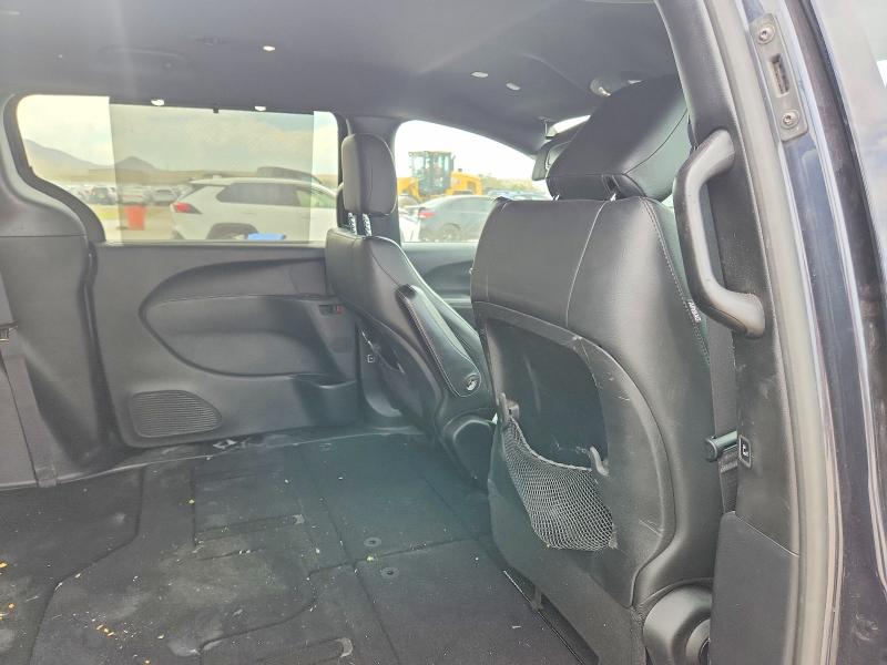 Auction sale of the 2020 Chrysler Pacifica, vin: 2C4RC3BG4LR282745, lot number: 63249306