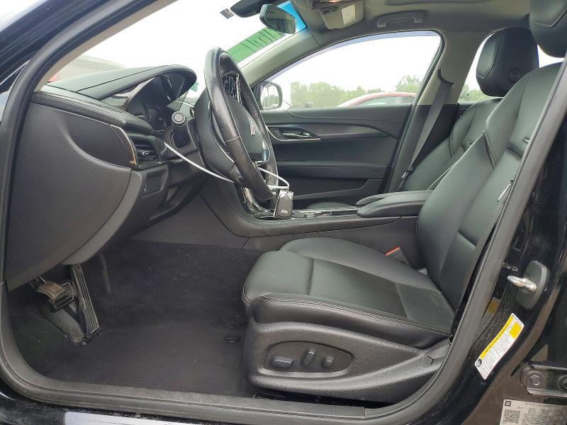61314996 :رقم المزاد ، 1G6AE5RX3J0179223 vin ، 2018 Cadillac Ats مزاد بيع