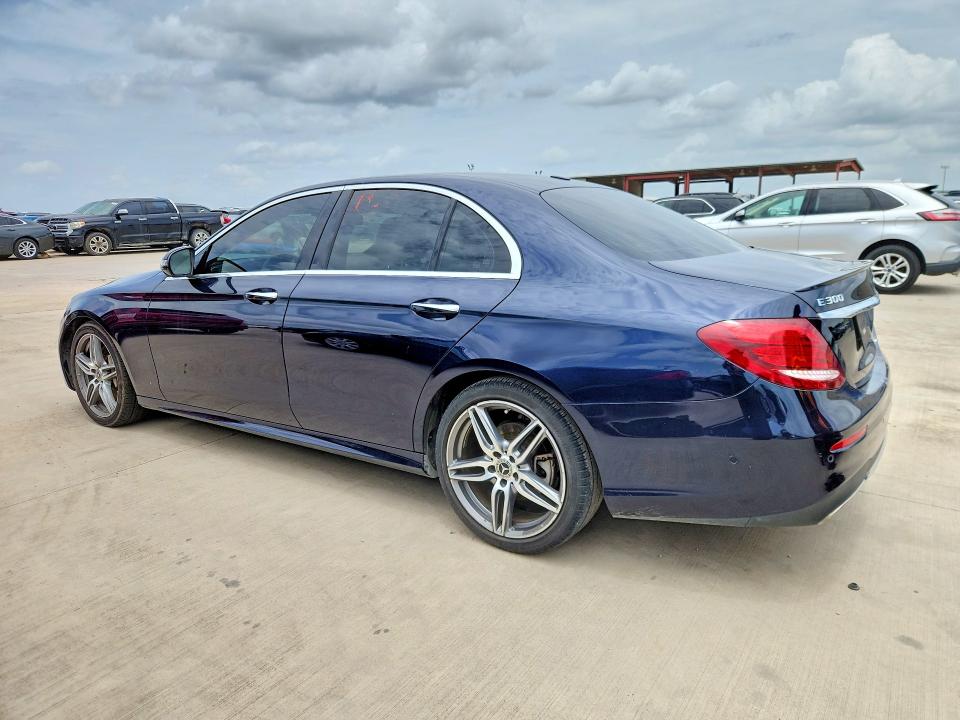Продаж на аукціоні авто 2019 Mercedes-benz E, vin: WDDZF4JB9KA666404, номер лоту: 60806966