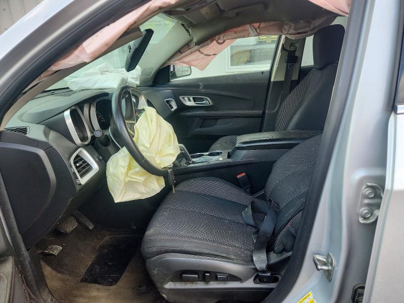 Aukcja sprzedaży 2014 Chevrolet Equinox, vin: 2GNFLFEKXE6159239, numer aukcji: 85635755