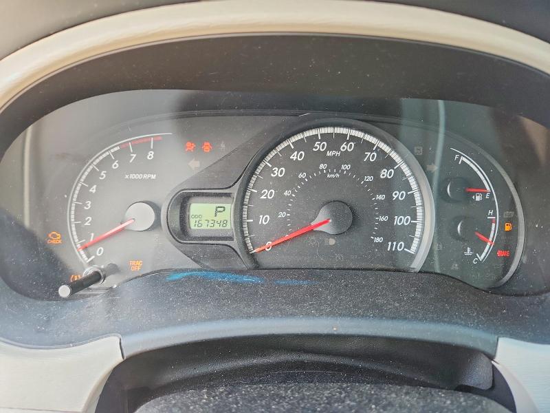 Aukcja sprzedaży 2014 Toyota Sienna, vin: 5TDKK3DC6ES448689, numer aukcji: 60451686