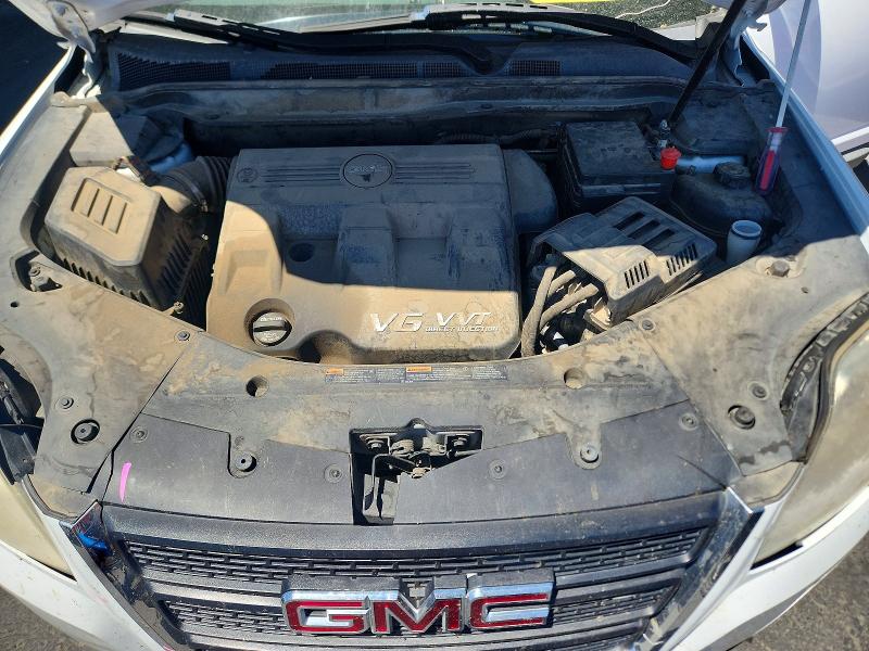 Aukcja sprzedaży 2015 Gmc Terrain, vin: 2GKFLRE37F6319280, numer aukcji: 60658956