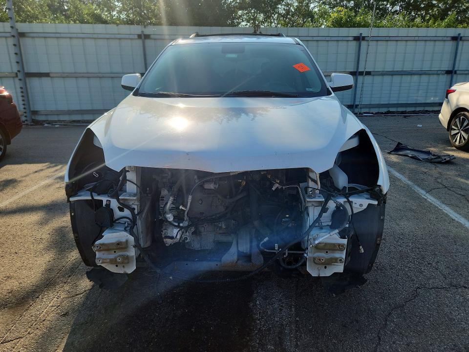 Aukcja sprzedaży 2017 Chevrolet Equinox, vin: 2GNALCEK2H1568085, numer aukcji: 60419926