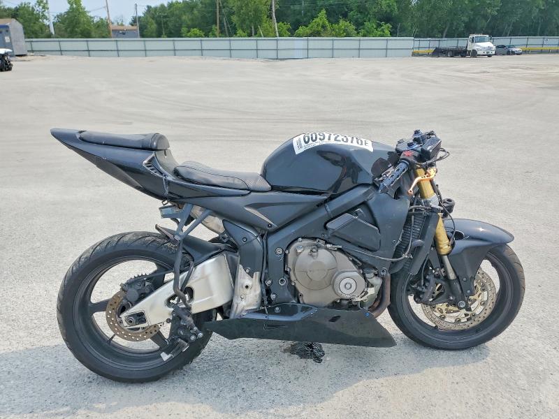 Aukcja sprzedaży 2005 Honda Cbr600, vin: JH2PC37025M209471, numer aukcji: 60972376