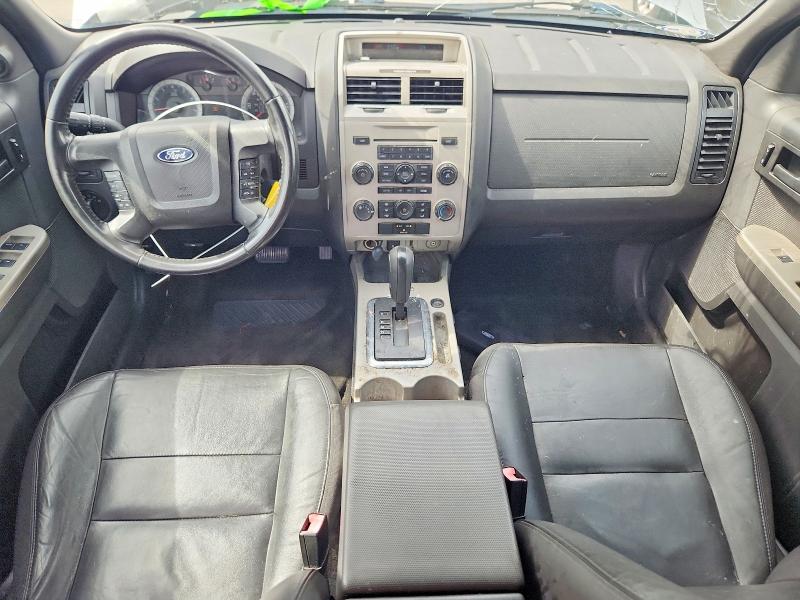 Продажа на аукционе авто 2009 Ford Escape, vin: 1FMCU03729KA09533, номер лота: 61549926