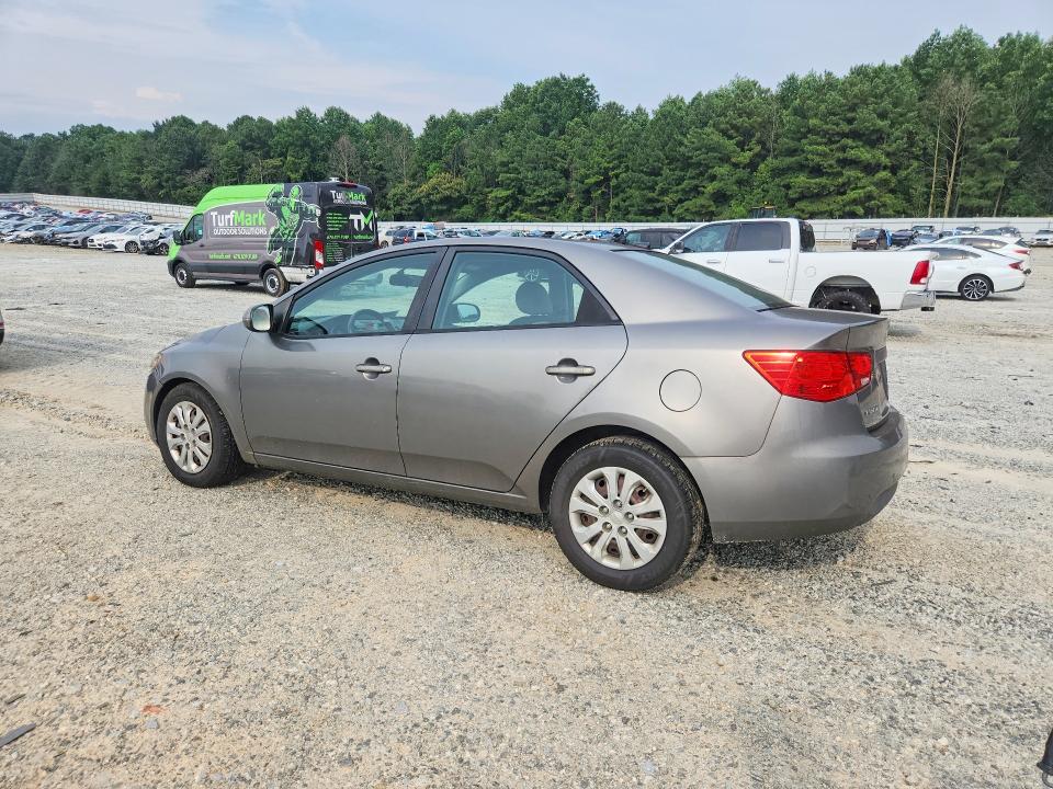 2012 Kia Forte მანქანა იყიდება აუქციონზე, vin: KNAFU4A26C5504725, აუქციონის ნომერი: 62133346
