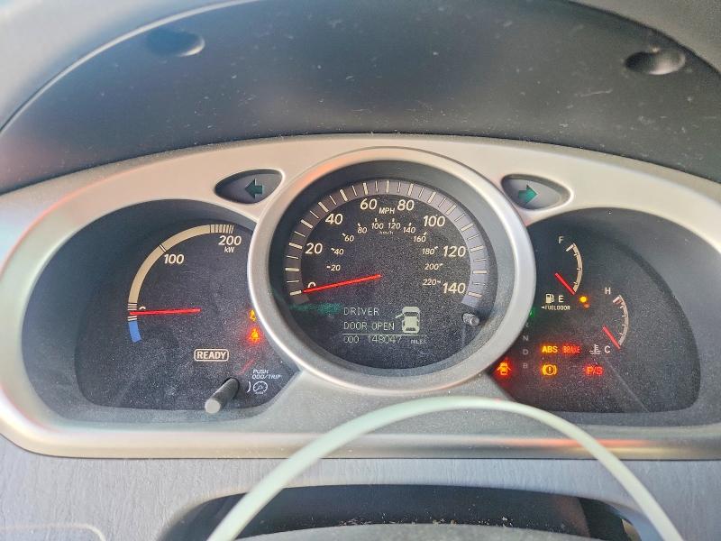 59900066 :رقم المزاد ، JTEDW21A660016405 vin ، 2006 Toyota Highlander مزاد بيع