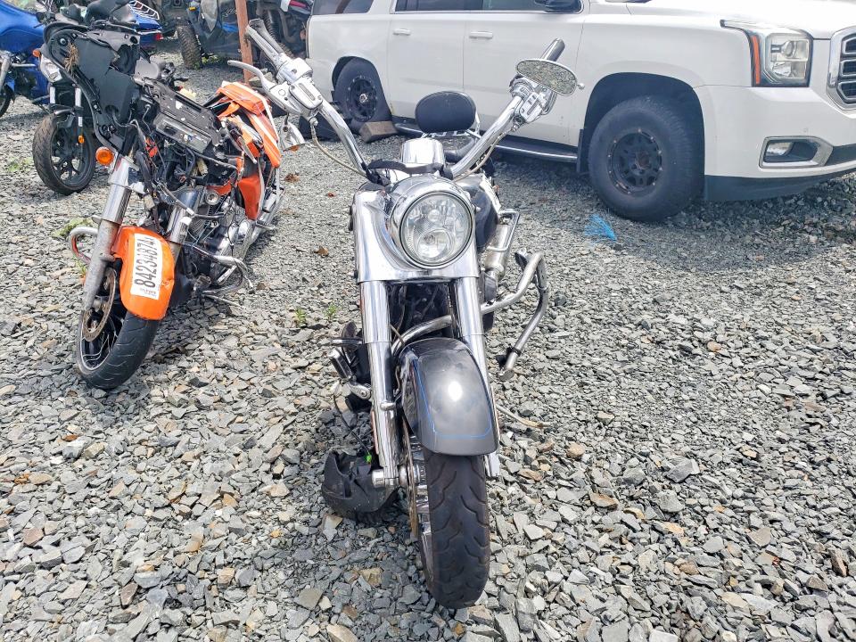 Продаж на аукціоні авто 2013 Harley-davidson Flhrse4, vin: 5HD1PG8B3DB953835, номер лоту: 63537226