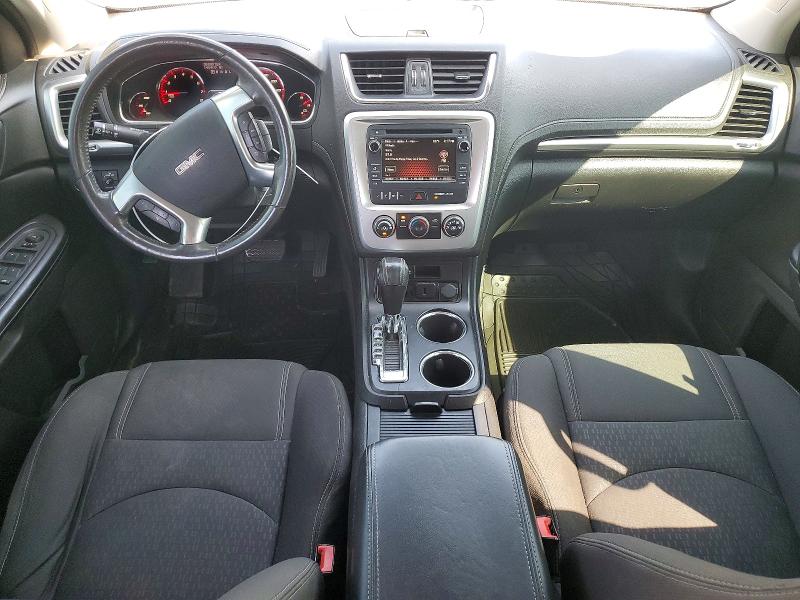 62198866 :رقم المزاد ، 1GKKRNED8FJ229153 vin ، 2015 Gmc Acadia مزاد بيع