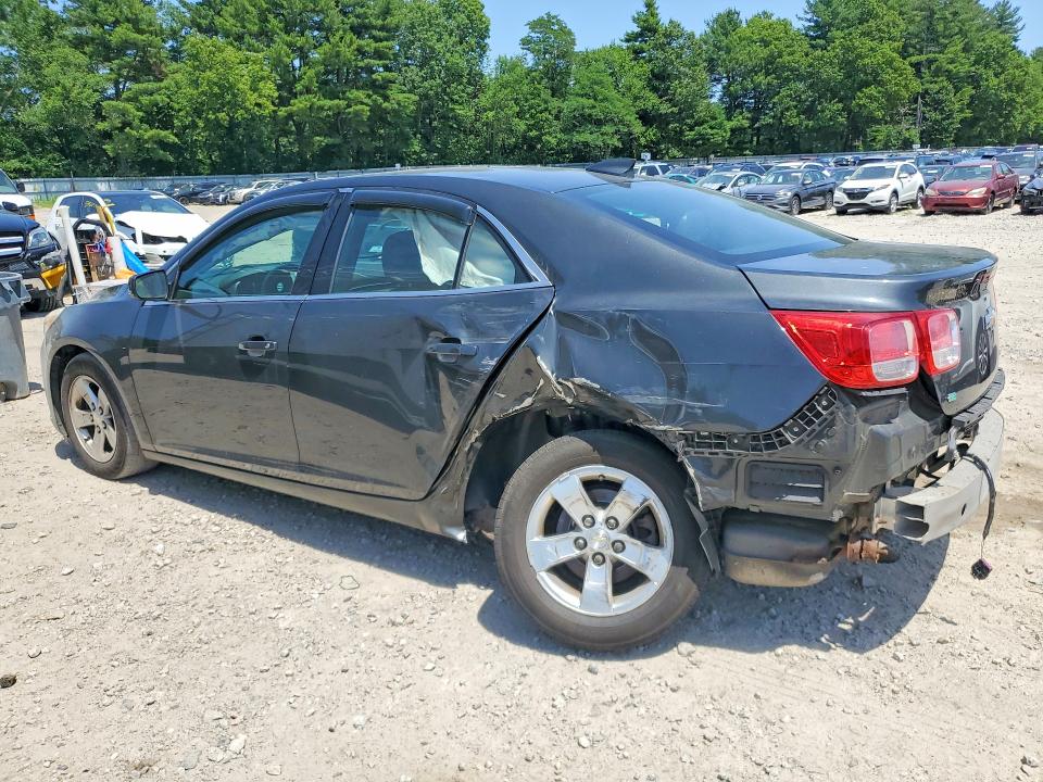 2015 Chevrolet Malibu მანქანა იყიდება აუქციონზე, vin: 1G11C5SL4FF113674, აუქციონის ნომერი: 59952216