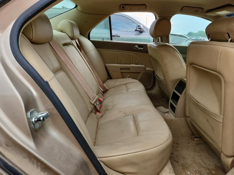 Aukcja sprzedaży 2005 Cadillac Sts, vin: 1G6DW677250180579, numer aukcji: 61696046