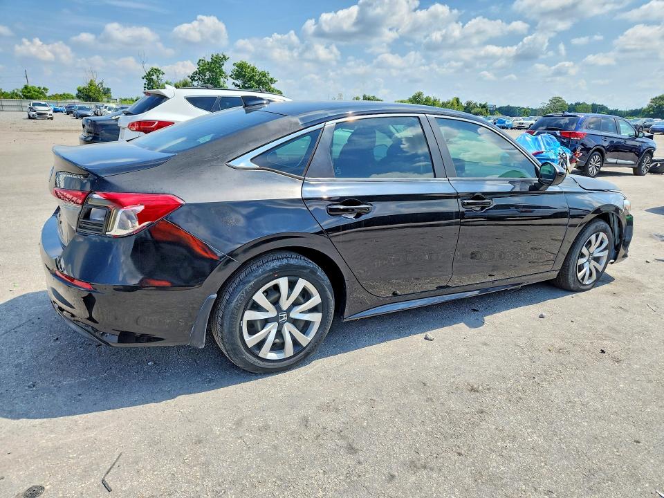Продажа на аукционе авто 2022 Honda Civic, vin: 2HGFE2F21NH520454, номер лота: 60978696