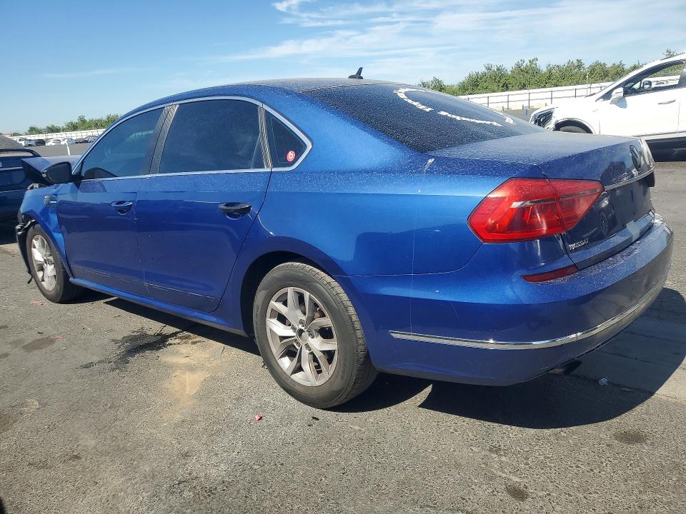 Aukcja sprzedaży 2016 Volkswagen Passat, vin: 1VWAT7A32GC042026, numer aukcji: 59908176