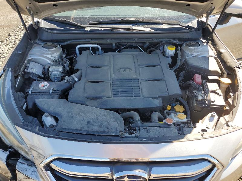 Продажа на аукционе авто 2018 Subaru Outback, vin: 4S4BSENC2J3220111, номер лота: 60858116