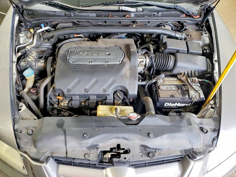 Продажа на аукционе авто 2004 Acura Atl, vin: 19UUA66244A035409, номер лота: 61735356