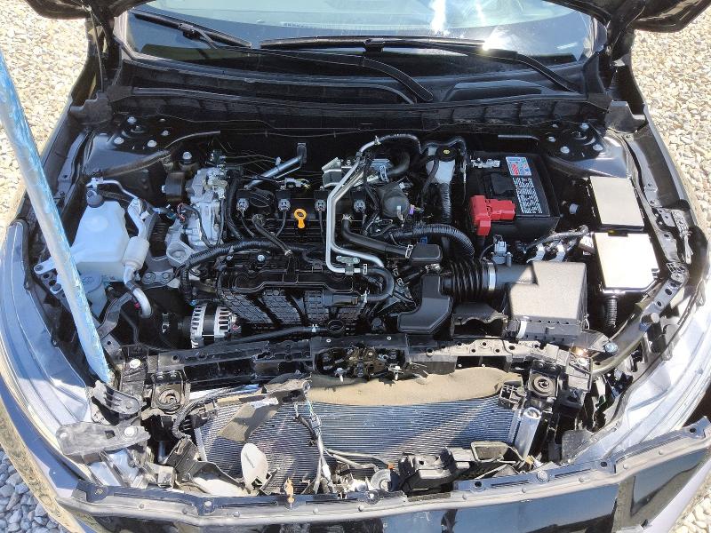 2026 Nissan Altima მანქანა იყიდება აუქციონზე, vin: 1N4BL4DV1TN320616, აუქციონის ნომერი: 63419896