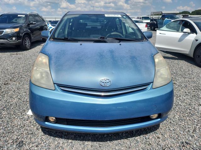 Продажа на аукционе авто 2006 Toyota Prius, vin: JTDKB20U667071608, номер лота: 60123636