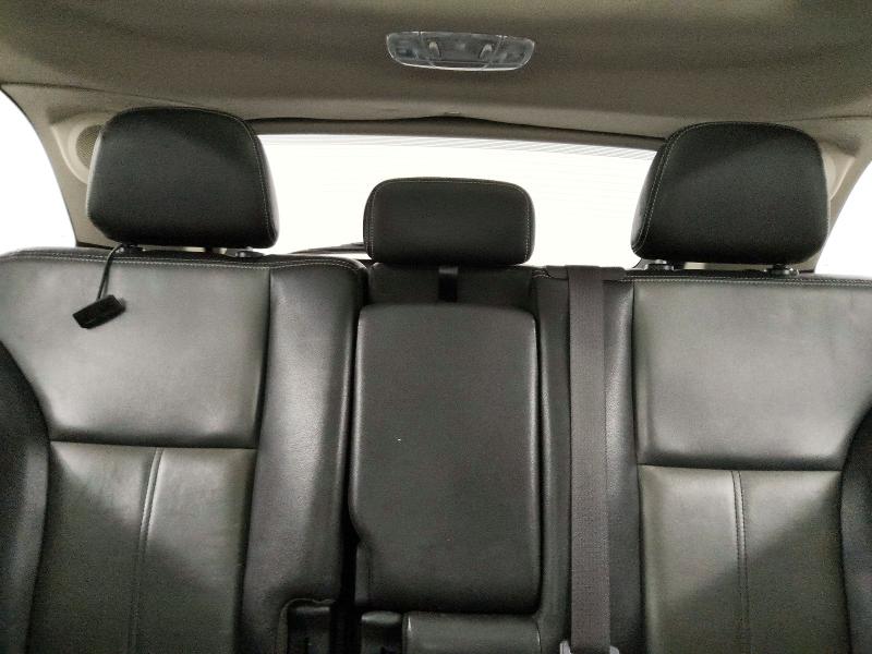 Продажа на аукционе авто 2014 Ford Edge, vin: 2FMDK3AK4EBA68199, номер лота: 61062796