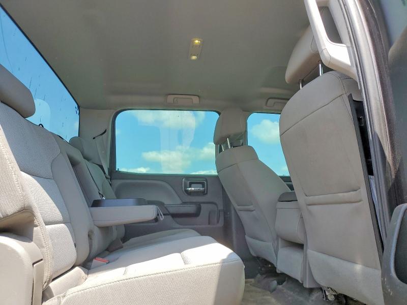60666266 :رقم المزاد ، 3GCUKNEC4GG210912 vin ، 2016 Chevrolet Silverado مزاد بيع