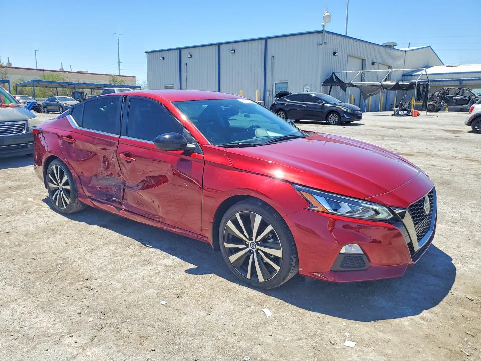 Aukcja sprzedaży 2020 Nissan Altima, vin: 1N4BL4CV1LC281815, numer aukcji: 63176306