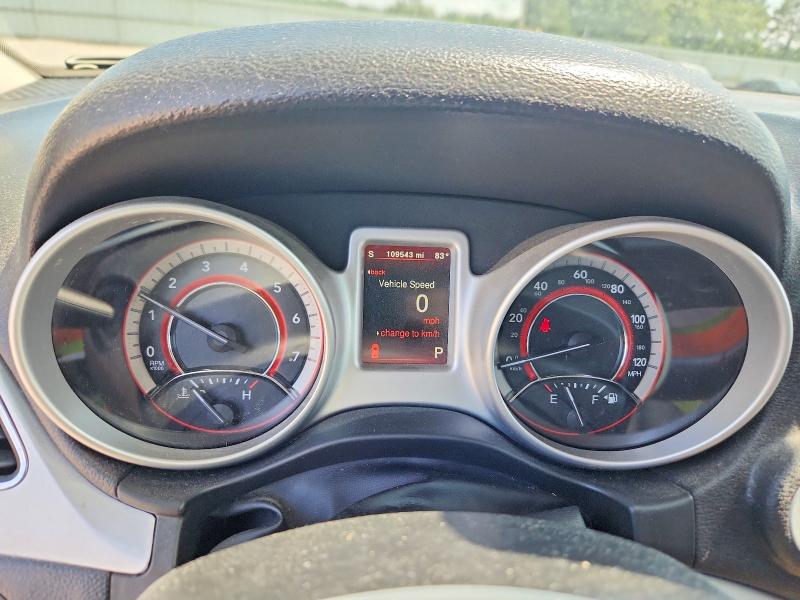 62453196 :رقم المزاد ، 3C4PDCEGXKT717361 vin ، 2019 Dodge Journey مزاد بيع