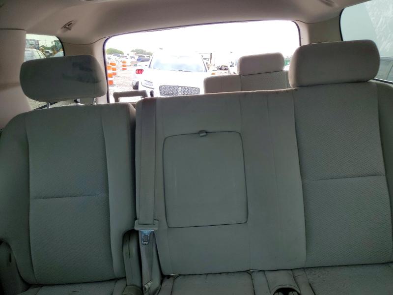 2007 Chevrolet Tahoe მანქანა იყიდება აუქციონზე, vin: 1GNFC13C47R354498, აუქციონის ნომერი: 60514016