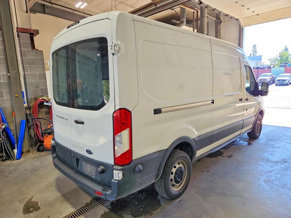 Aukcja sprzedaży 2016 Ford Transit, vin: 1FTYR2CM4GKB47407, numer aukcji: 62302246