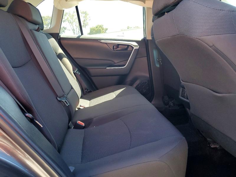 Продажа на аукционе авто 2023 Toyota Rav4, vin: 2T3K1RFV7PC238710, номер лота: 61639756